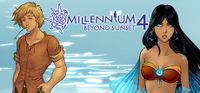 Millennium 4 Beyond Sunset