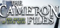 The Cameron Files The Secret at Loch Ness
