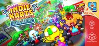 Super Indie Karts