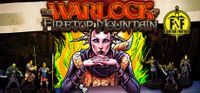 The Warlock of Firetop Mountain