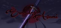 Sword of Asumi