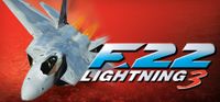 F 22 Lightning 3