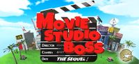 Movie Studio Boss The Sequel