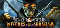 Midnight Mysteries Witches of Abraham