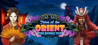 Tales of the Orient The Rising Sun