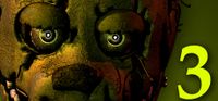 Five Nights at Freddy's 3