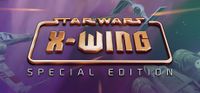 STAR WARS X Wing