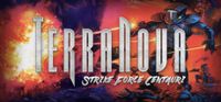 Terra Nova Strike Force Centauri