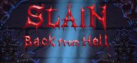Slain Back from Hell