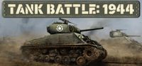 Tank Battle 1944