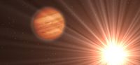 It's time to get out from the solar system
