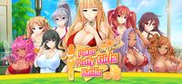 Poker Pretty Girls Battle Texas Hold'em