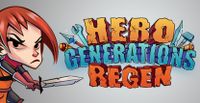 Hero Generations ReGen