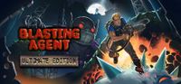 Blasting Agent