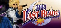 THE LAST BLADE