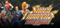 SHOCK TROOPERS 2nd Squad