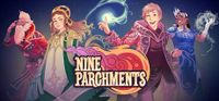 Nine Parchments