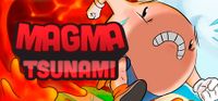 Magma Tsunami