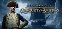Commander Conquest of the Americas