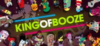 King of Booze Drinking Game