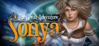 Sonya The Great Adventure