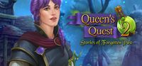Queen's Quest 2 Stories of Forgotten Past