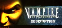 Vampire The Masquerade Redemption