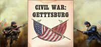 Civil War Gettysburg