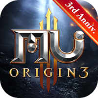 MU Origin 3