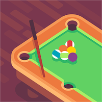 Coffee Pool