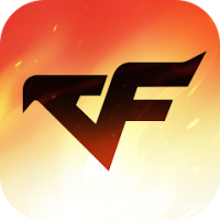 Crossfire: Legends