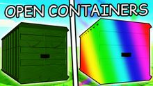[NOW] Container RNG 📦