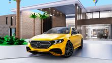 [NEW CARS] Mansion Tycoon 🌴🏠