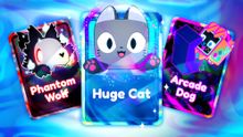 Pet Simulator 99! [SLIME]