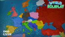 [UPD] World Roleplay
