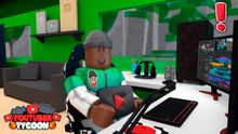 Youtuber Tycoon! [NEW UPDATE]