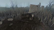 The Lost Front [2x EXP]