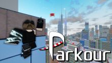PARKOUR Legacy