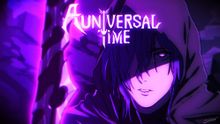 A Universal Time 4.6