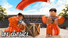 [✈️🔥UPDATE] Life Sentence