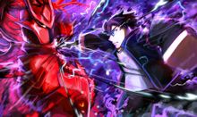 Anime Final Quest [BETA]