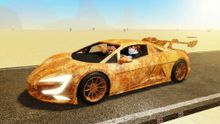 a dusty trip [🚗QUEST]