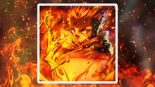 [🌌CALAMITY] Jujutsu Infinite