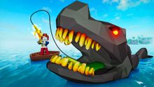 [NEW🏝️] GO FISHING 🐟
