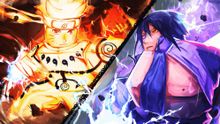 [3/5 Stages] Chakra Battlegrounds