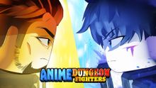 Anime Dungeon Fighters[ Easter Soon🥚 ]