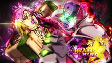 [QOL 🎉] Bizarre Lineage