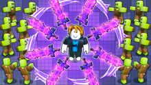 Sword Clashers Simulator 🛕