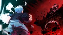 (UPD) Anime Battlegrounds