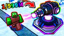 Tower Defense RNG [UPD]
